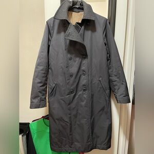 Vintage Max Mara trench